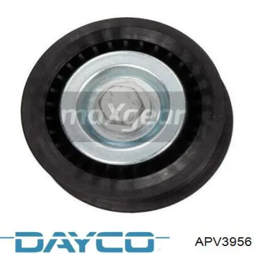 Ролик приводного ременя, паразитний Dayco APV3956 ціна, від 29.79 USD