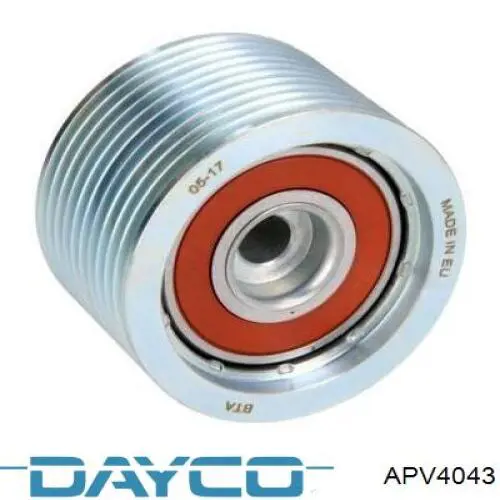  Dayco APV4043