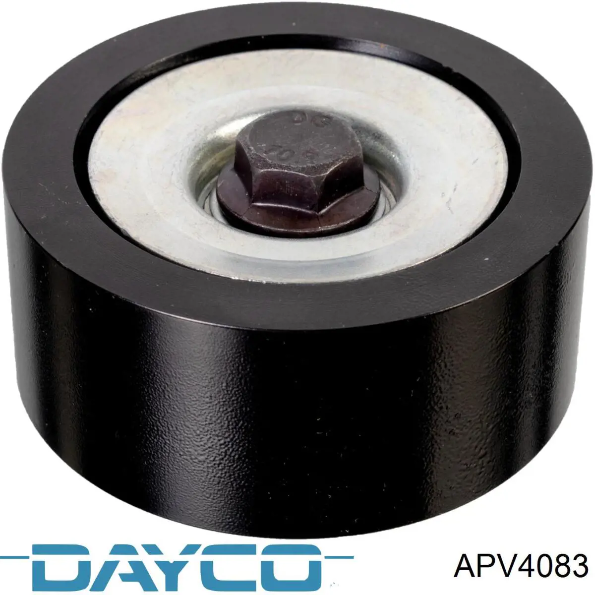 Купити APV4083 Dayco Ролик приводного ременя, паразитний
