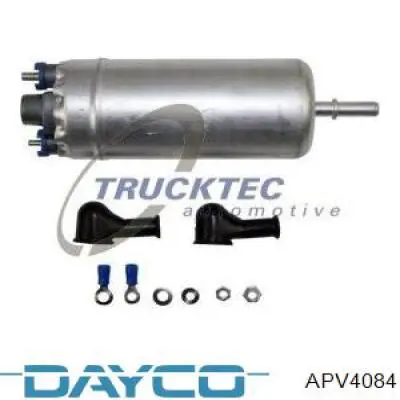 Купити APV4084 Dayco Ролик паразитний ГРМ