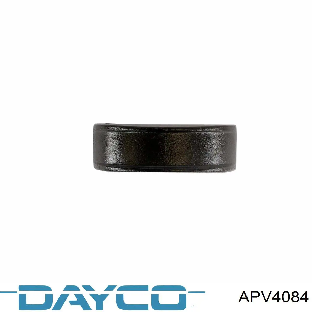 Ролик ременя ГРМ, паразитний Dayco APV4084 ціна, від 43.04 USD