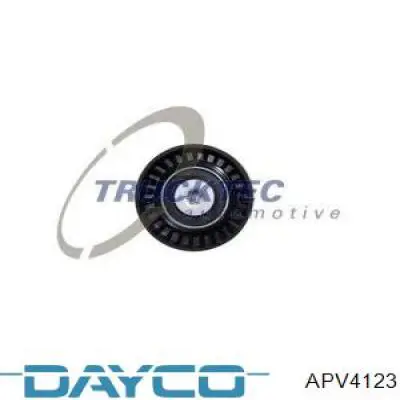 Купити APV4123 Dayco Ролик приводного ременя, паразитний