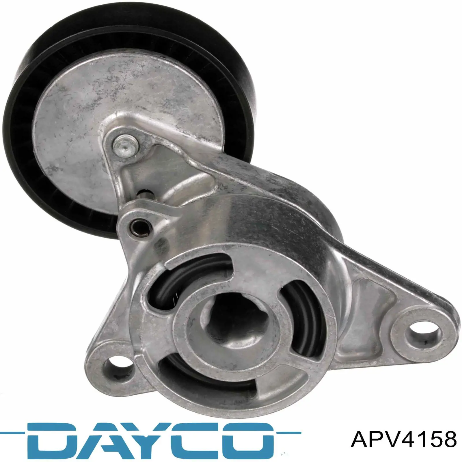 Натягувач приводного ременя Dayco APV4158 ціна, від 67.23 USD