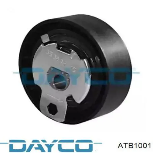 Ролик натяжителя ременя газорозподілу Dayco ATB1001 ціна, від 23.95 USD