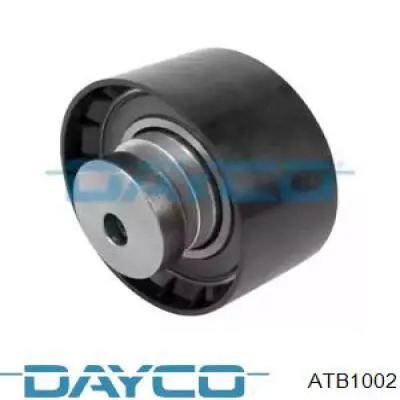 Ролик натягувача ременя ГРМ ATB1002 Dayco