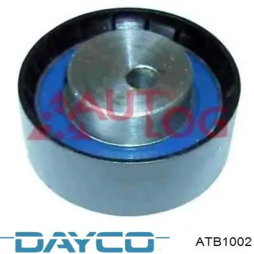 Купити ATB1002 Dayco Натяжний ролик