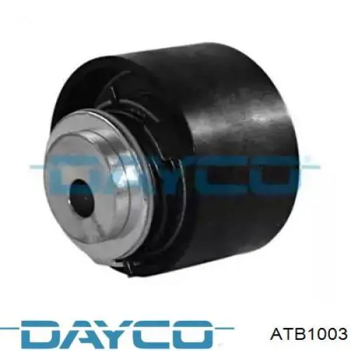 Ролик натяжителя ременя газорозподілу Dayco ATB1003 ціна, від 32.82 USD