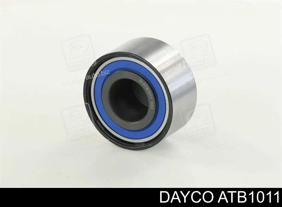 Купити ATB1011 Dayco Ролик паразитний ГРМ