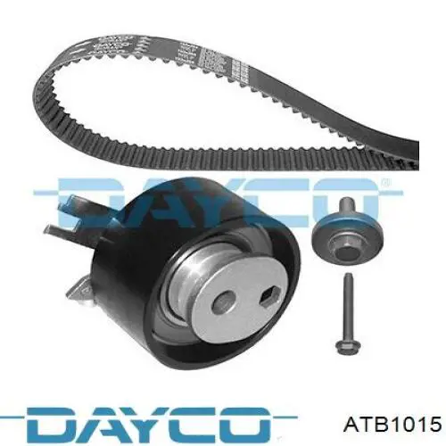 Купити ATB1015 Dayco Натяжний ролик