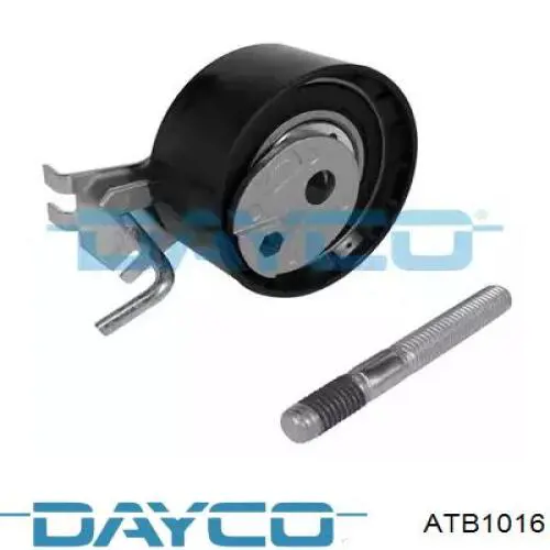 Купити ATB1016 Dayco Натяжний ролик