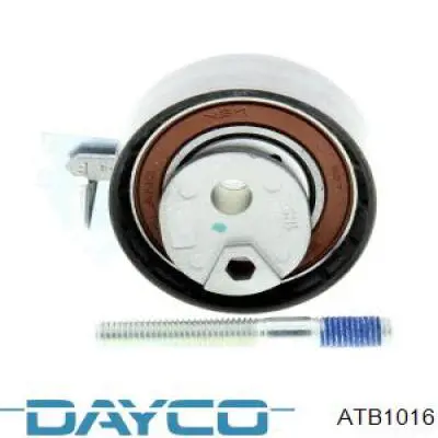 ATB1016 Dayco ролик натягувача ременя грм