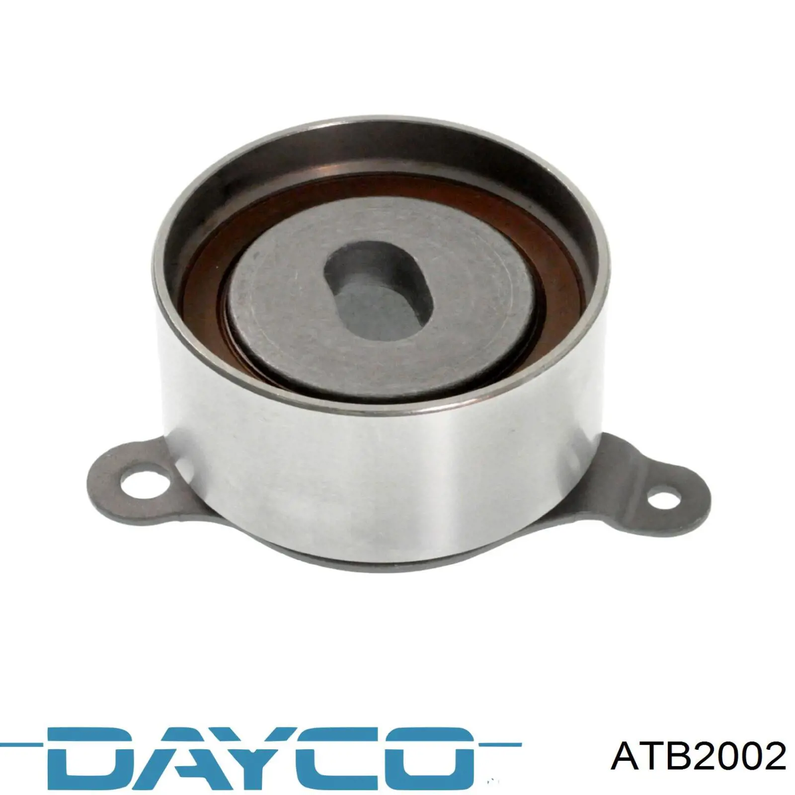 Ролик натяжителя ременя газорозподілу Dayco ATB2002 ціна, від 15.20 USD
