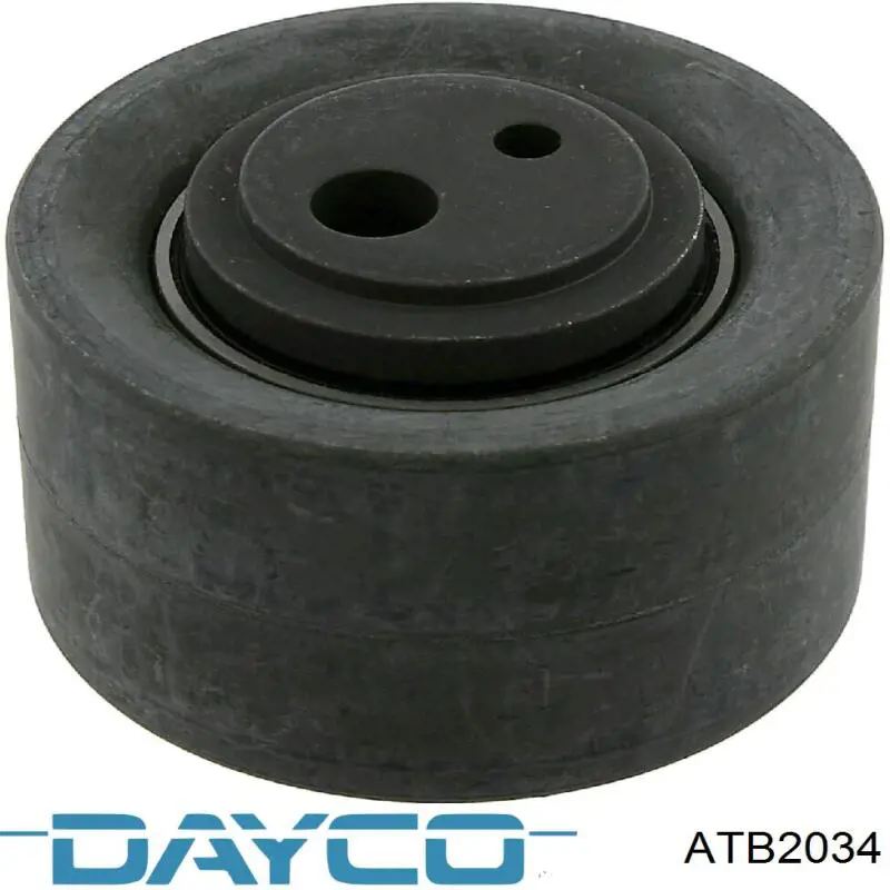 ATB2034 Dayco Ролик натягувач