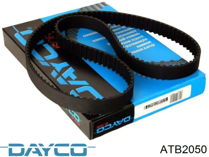 Натяжний ролик Dayco ATB2050 ціна, від 27.23 USD