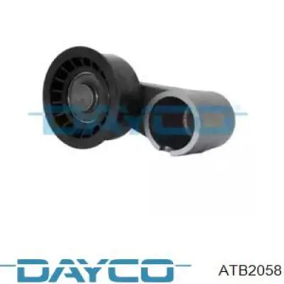 Купити ATB2058 Dayco Натяжний ролик