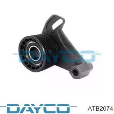 ATB2074 Dayco Ролик натягувач