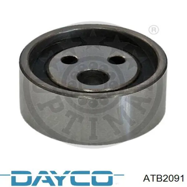 Купити ATB2091 Dayco Натяжний ролик