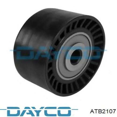 Ролик паразитний ГРМ ATB2107 Dayco