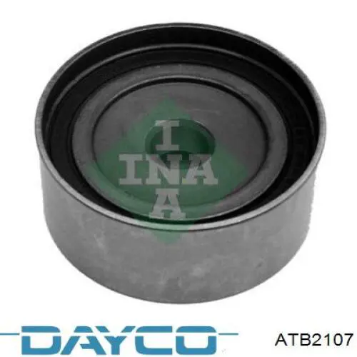 Купити ATB2107 Dayco Ролик паразитний ГРМ
