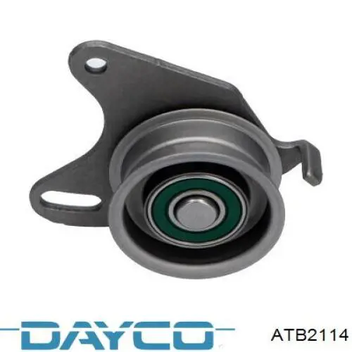 Ролик натягувача ременя ГРМ ATB2114 Dayco