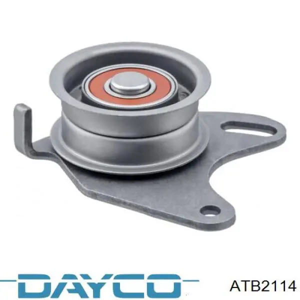 ATB2114 Dayco Ролик натягувач