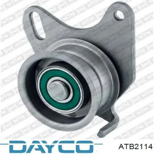 Купити ATB2114 Dayco Натяжний ролик