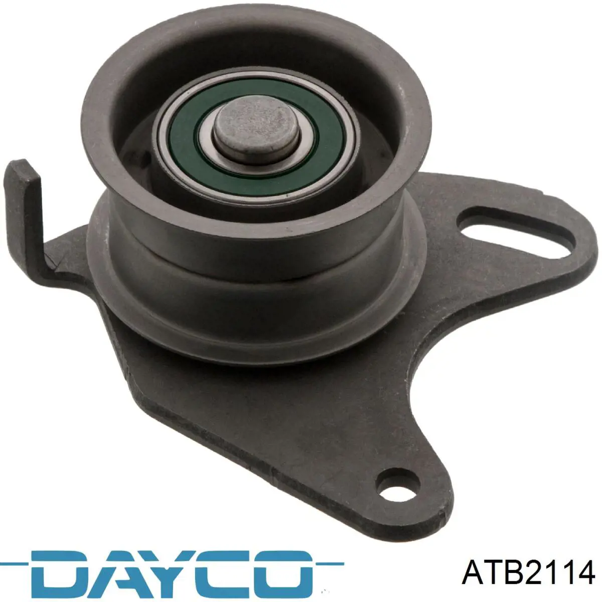 Ролик натяжителя ременя газорозподілу Dayco ATB2114 ціна, від 16.67 USD