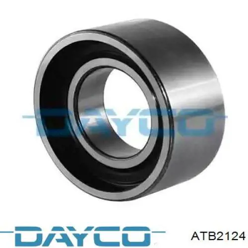 Купити ATB2124 Dayco Ролик приводного ременя, паразитний