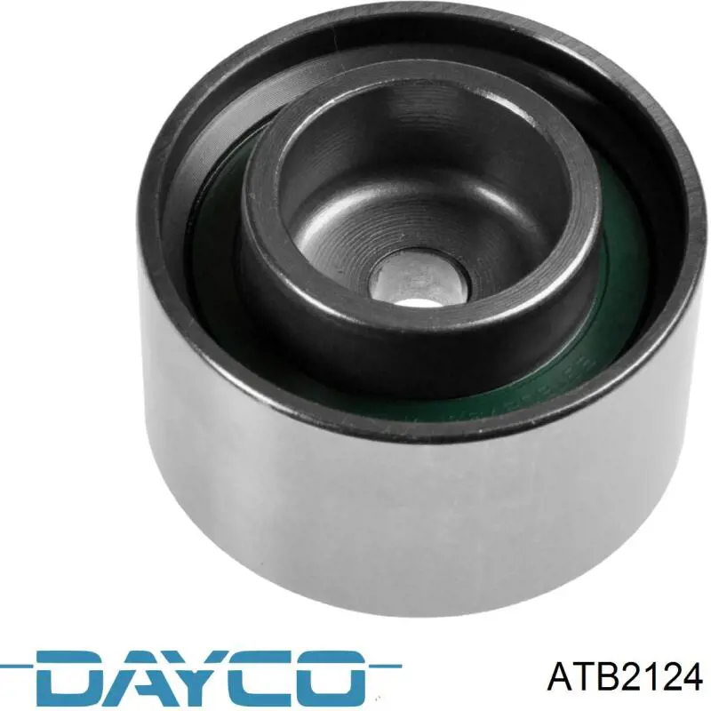 Ролик приводного ременя, паразитний Dayco ATB2124 ціна, від 11.84 USD