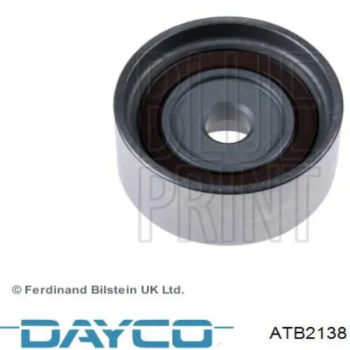 Ролик ременя ГРМ, паразитний Dayco ATB2138 ціна, від 10.28 USD