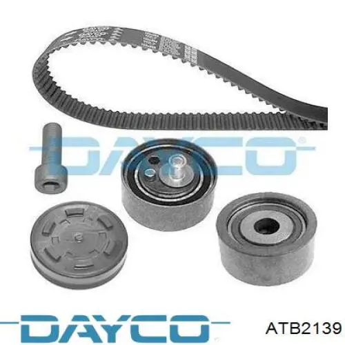 Купити ATB2139 Dayco Натяжний ролик