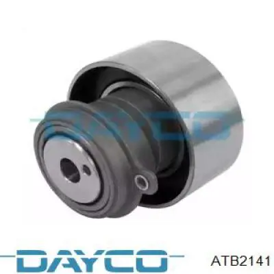 Ролик натягувача ременя ГРМ ATB2141 Dayco