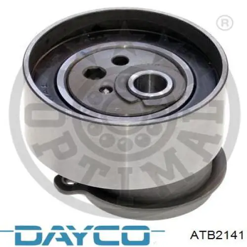 Купити ATB2141 Dayco Натяжний ролик