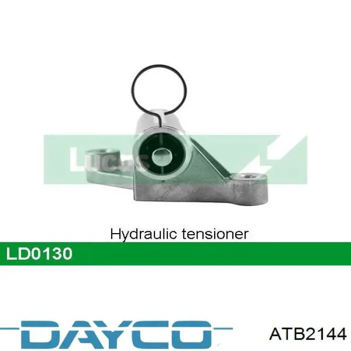 Купити ATB2144 Dayco Натягувач ременя ГРМ