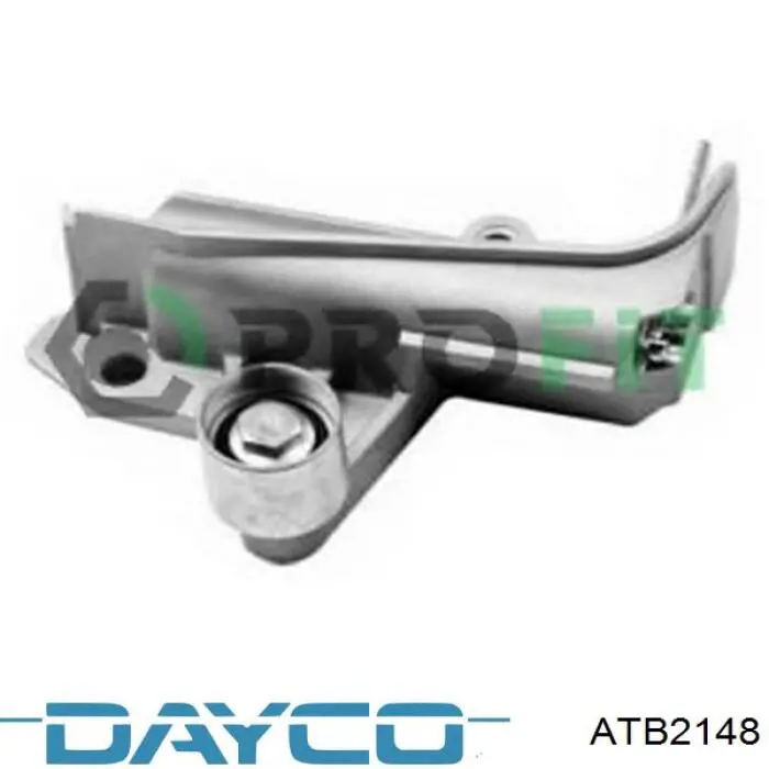 Ролик ременя ГРМ, паразитний Dayco ATB2148 ціна, від 12.67 USD