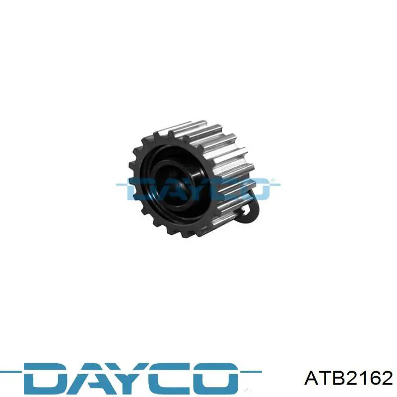 Ролик натяжителя ременя газорозподілу Dayco ATB2162 ціна, від 63.61 USD