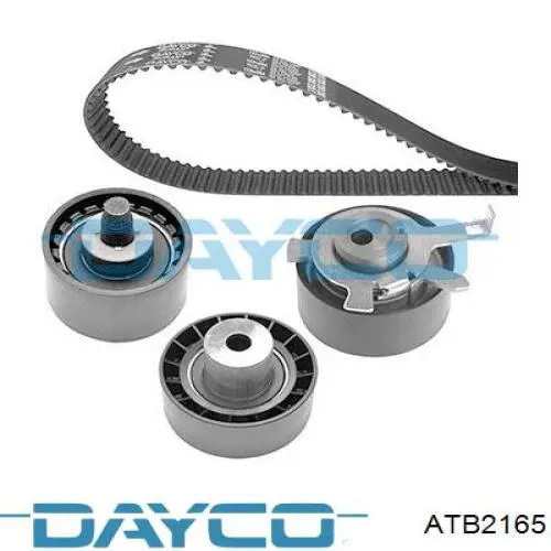 Купити ATB2165 Dayco Натяжний ролик