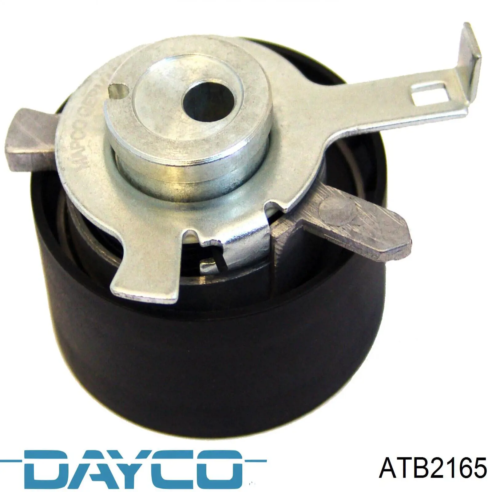 Ролик натяжителя ременя газорозподілу Dayco ATB2165 ціна, від 23.75 USD