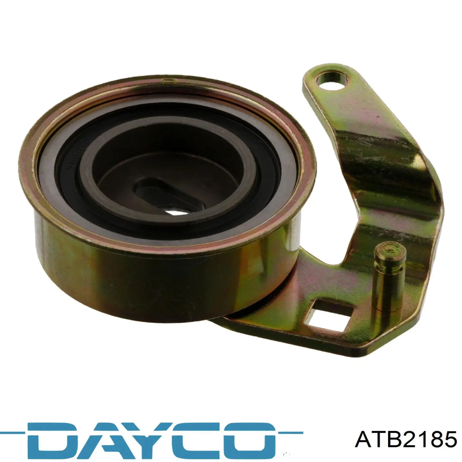 ATB2185 Dayco Ролик натягувач