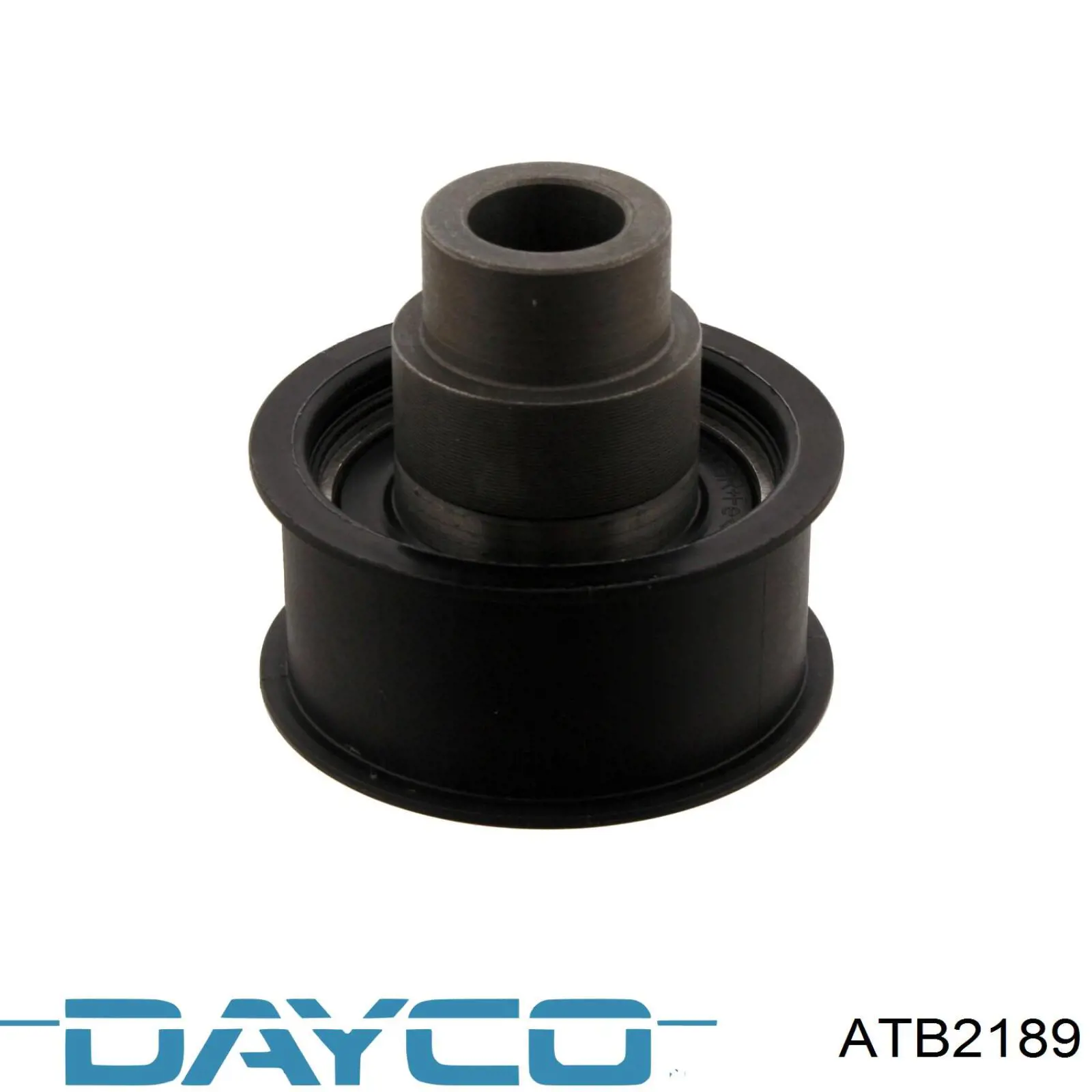 Ролик ременя ГРМ, паразитний Dayco ATB2189 ціна, від 24.77 USD