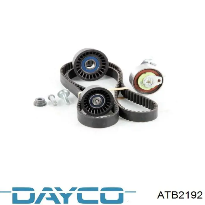 Купити ATB2192 Dayco Ролик паразитний ГРМ