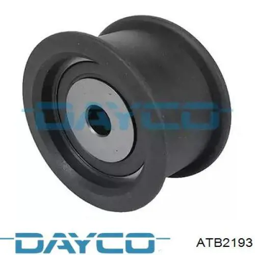 Ролик ременя ГРМ, паразитний Dayco ATB2193 ціна, від 7.18 USD