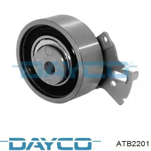 Ролик натяжителя ременя газорозподілу Dayco ATB2201 ціна, від 22.72 USD