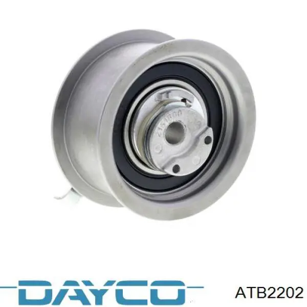 Ролик натяжителя ременя газорозподілу Dayco ATB2202 ціна, від 25.07 USD