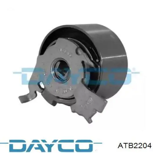 Купити ATB2204 Dayco Натяжний ролик