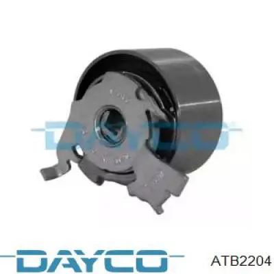 ATB2204 Dayco ролик натягувача ременя грм