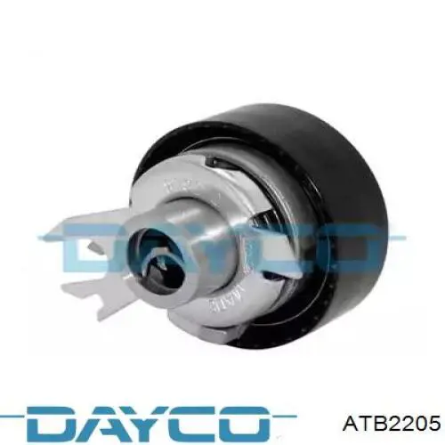 Купити ATB2205 Dayco Натяжний ролик