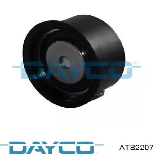 Купити ATB2207 Dayco Ролик паразитний ГРМ