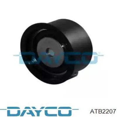 Ролик ременя ГРМ, паразитний Dayco ATB2207 ціна, від 7.97 USD