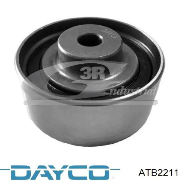 Ролик ременя ГРМ, паразитний Dayco ATB2211